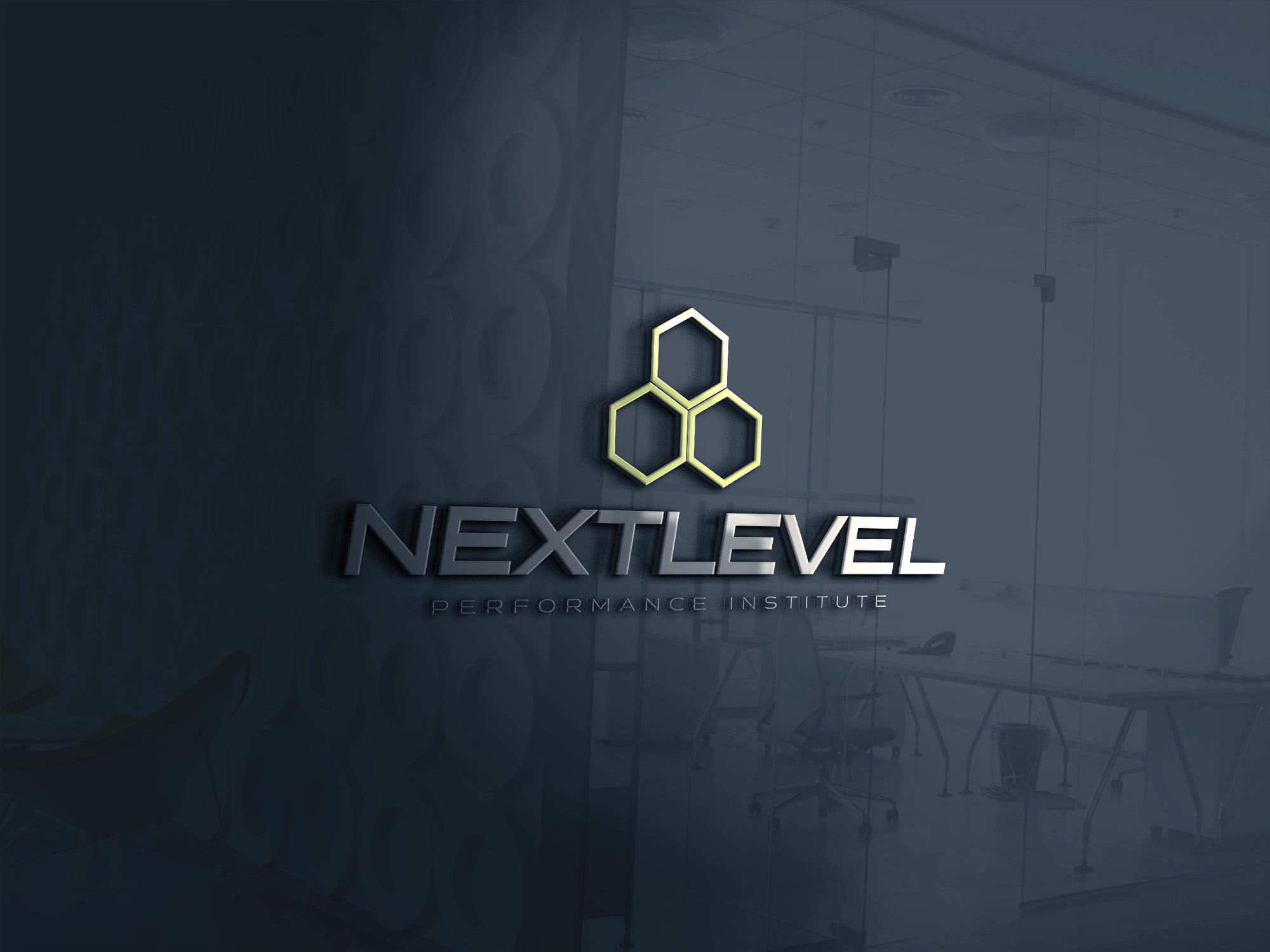 Nextlevel Logo