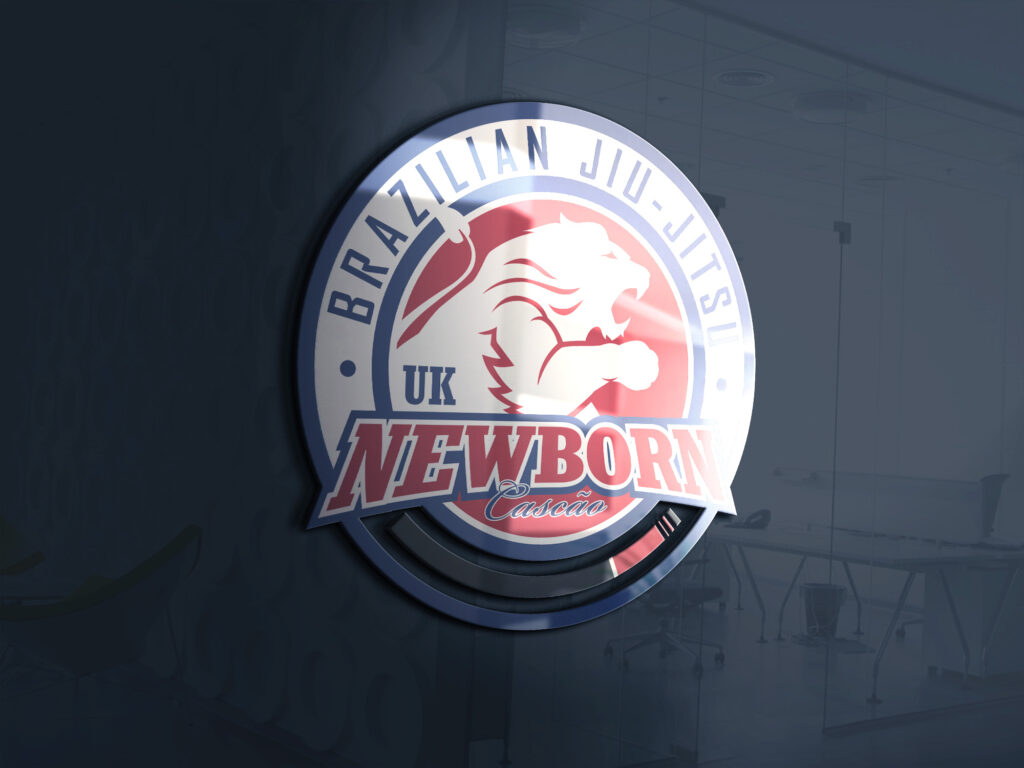 Newborn Cascao UK Team Logo