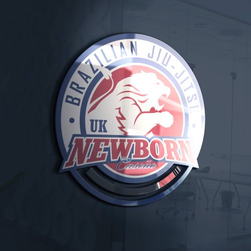 Newborn Cascao UK Team Logo